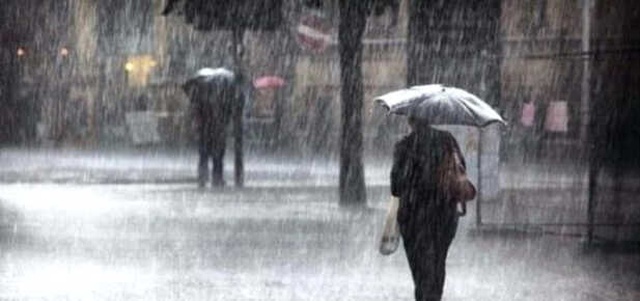 Meteorolojiden İstanbul'a Kritik Uyarı: Sağanak Yağış ve Fırtına Geliyor
