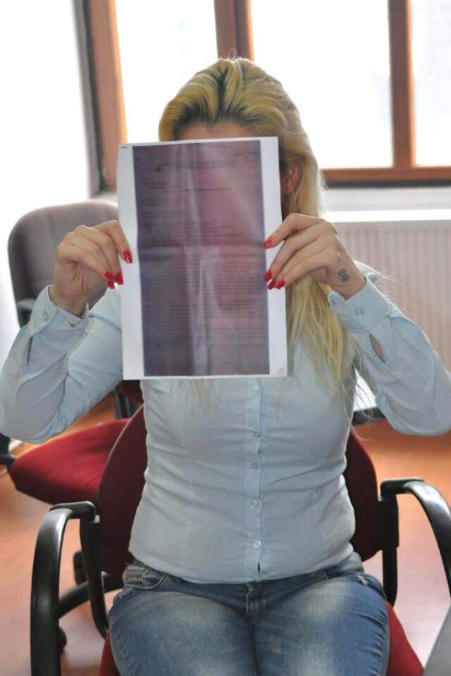 5 Aylık Evli Kadının Çığlığı: Eşim Beni Öldürmeden Önce Bir Şeyler Yapın