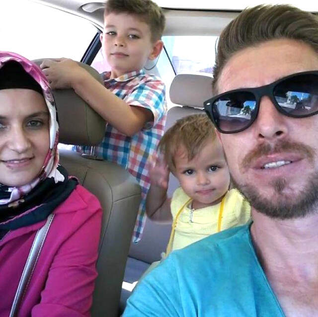 Alacak Verecek Kavgası Kanlı Bitti: 2 Çocuk Babası Adam Hayatını Kaybetti