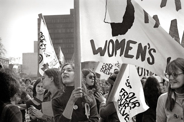 Kadınların Mücadeleyle Kazandığı Gün: 8 Mart Dünya Emekçi Kadınlar Günü