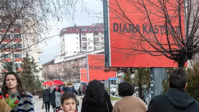 8 Mart'ta Dünya Kadınları Nasıl Harekete Geçti?