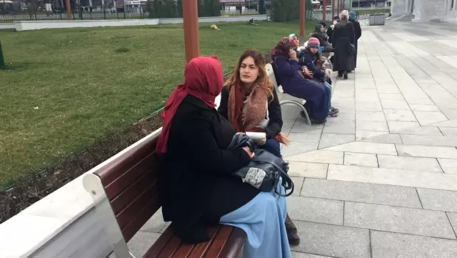 Cuma Namazı Çıkışı Sorduk: 'İslam Güncellenmeli Mi?' Tartışması İçin Ne Diyorsunuz?