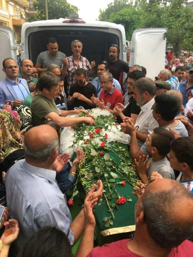 Ceylin'i Öldüren Karı Koca Birbirini Suçladı! Çiftin Birbirlerini Aldattıkları İtirafı da Şok Etti