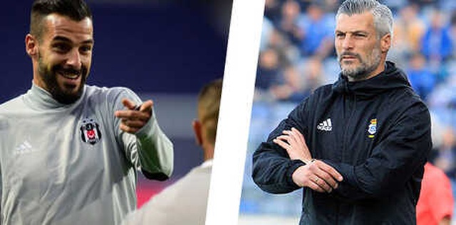 Negredo'nun Abisi, 1 Euroya Satılan Huelva'nın Başına Geçti