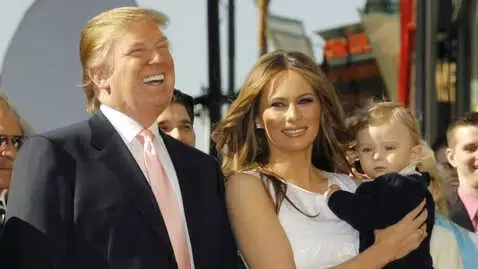 5 Soruda ABD Başkanı Trump ve Porno Yıldızı Daniels'ın 'Skandal İlişkisi'