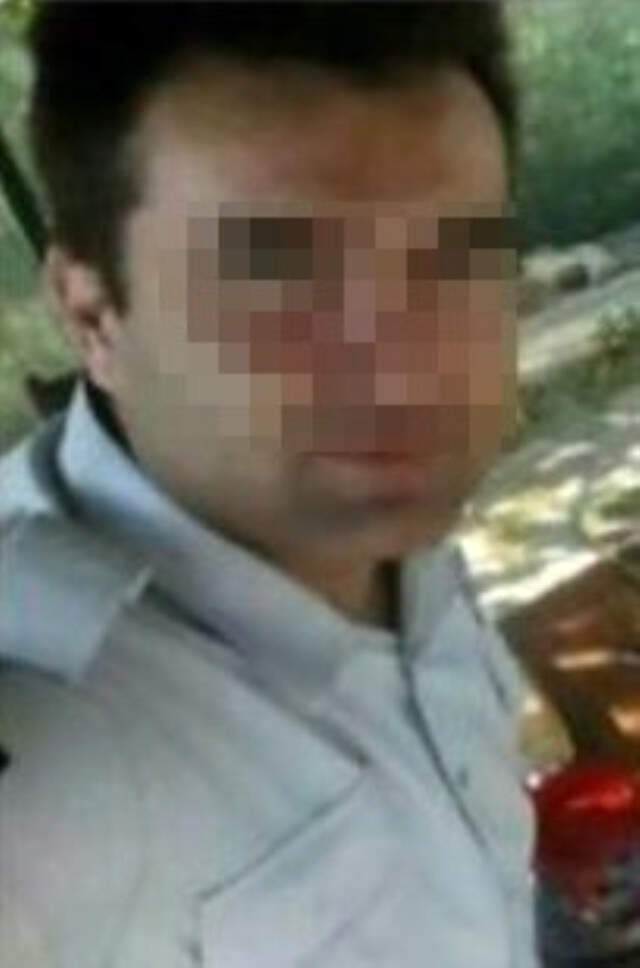 Genç Kızı Çıplak Fotoğraflarla Tehdit Etti, Babasının Arabasına Molotof Attı, Evini Kurşun Yağmuruna Tuttu Genç Kızı Çıplak Fotoğraflarla Tehdit Etti, Babasının Arabasına Molotof Attı, Evini Kurşun Yağmuruna Tuttu