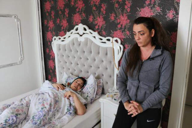 Kocaeli-'kargo' Diyerek Eve Girdiler, Kadını Darp Ettiler