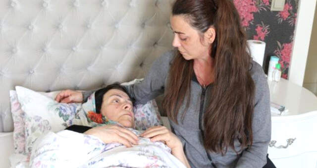 Kocaeli-'kargo' Diyerek Eve Girdiler, Kadını Darp Ettiler