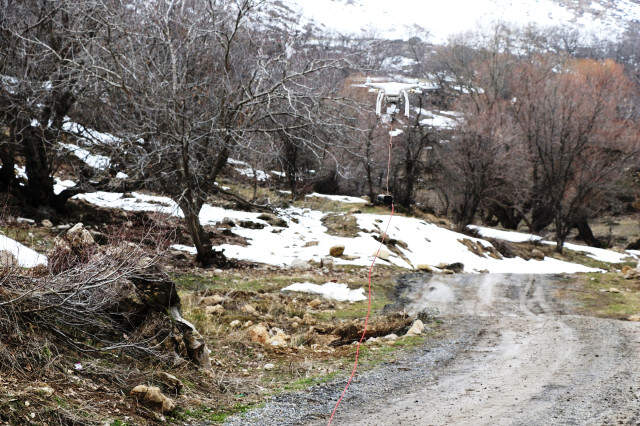 Teröristlerin Kabusu Oldu!