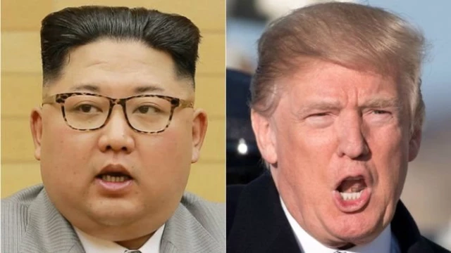 Trump: Kuzey Kore Görüşmelerinden 'Dünyanın En Büyük Anlaşması' Çıkabilir