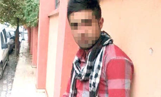 Metro Turizm'de taciz skandalı! Sapık Muavin 10 Yaşındaki Kızı Otobüste Uyurken Taciz Etti