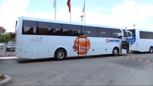 Metro Turizm'de taciz skandalı! Sapık Muavin 10 Yaşındaki Kızı Otobüste Uyurken Taciz Etti