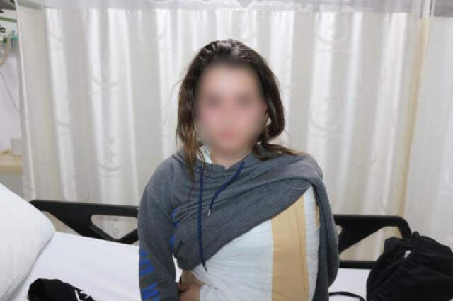 Parkta Oturan 4 Kızı Darp Eden Saldırgan, Serbest Bırakıldı