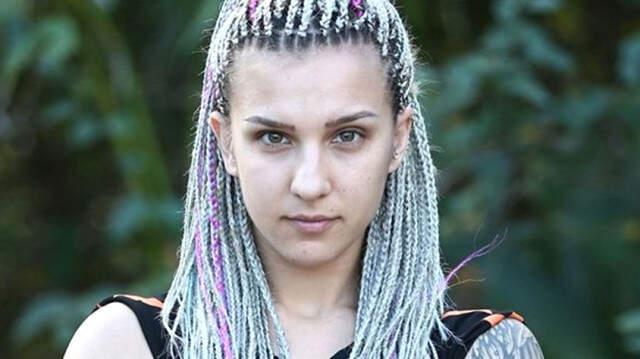 Yeni Stiliyle Survivor'a Gelen Elif'i Kimse Tanıyamadı