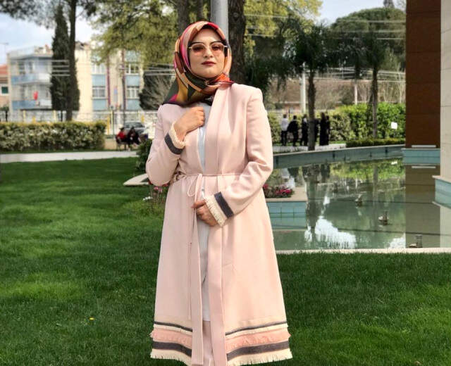 Eski Gelin Adayı Hanife, Estetik Yaptırdı! Gören 