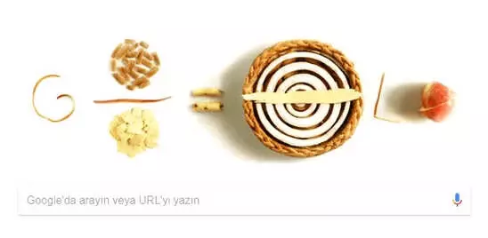 Google Pi Day <a class='keyword-sd' href='/doodle/' title='Doodle'>Doodle</a>'ı Yaptı! Pi Day Nedir? Pi Day Neden Önemlidir?