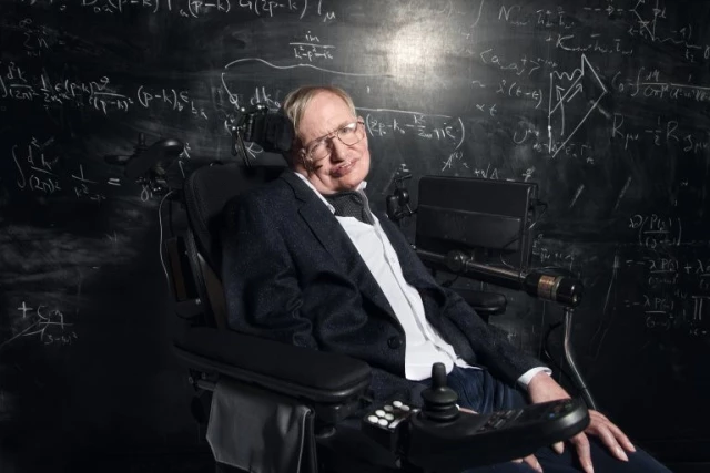 Stephen Hawking'i Ünlü Yapan Keşifleri