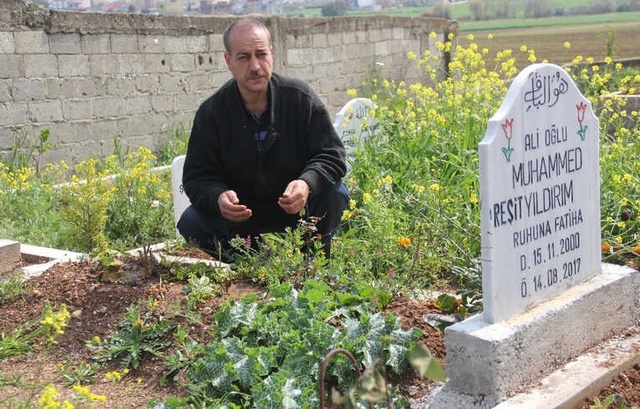 13 Yaşındaki Kıza Tecavüz Etti Diye Öldürüldü, Bebeğin Babası Olmadığı Ortaya Çıktı