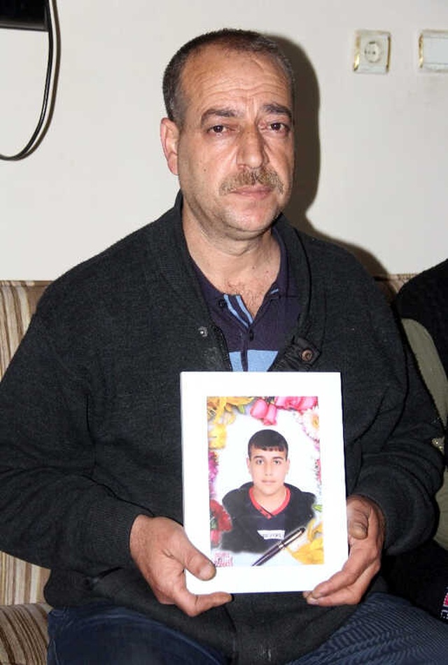 13 Yaşındaki Kıza Tecavüz Etti Diye Öldürüldü, Bebeğin Babası Olmadığı Ortaya Çıktı