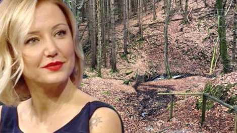 Berna Laçin, Zayıflamak İçin Gittiği Avusturya Ormanlarında Kayboldu