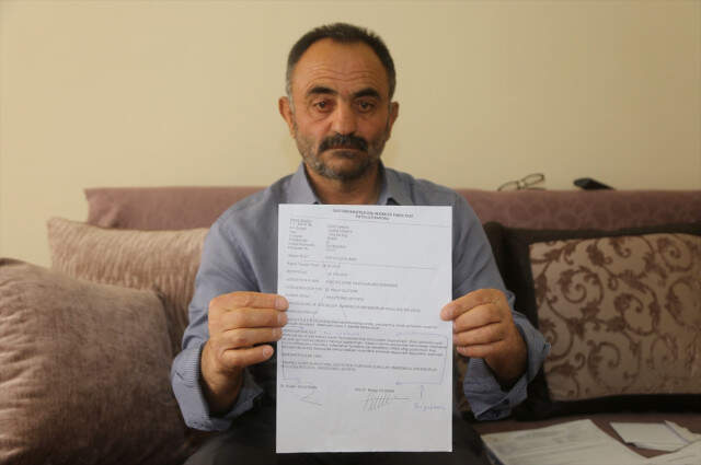 Talihsiz Adam Diş Çektirmek İsterken Kanına Civa Karıştı! Ömür Boyu Tedavi Olacak