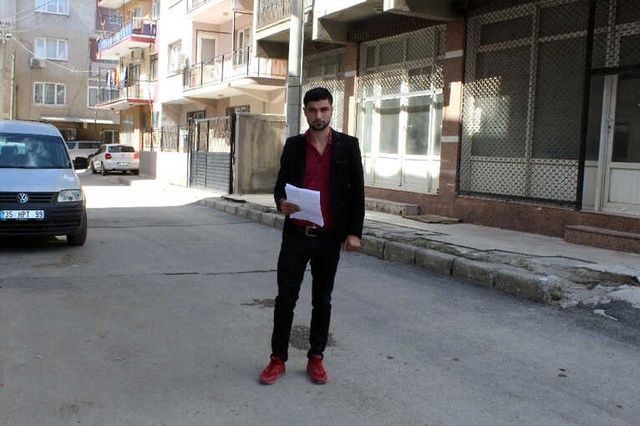 İşsiz Genç, e-Devlet'e Girince Üzerine Şirket Açıldığını Görüp Hayatının Şokunu Yaşadı