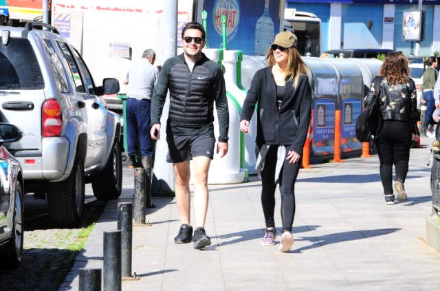 Eridikçe Eriyen Hacı Sabancı 7 Kilo Daha Verdi! Gören, 