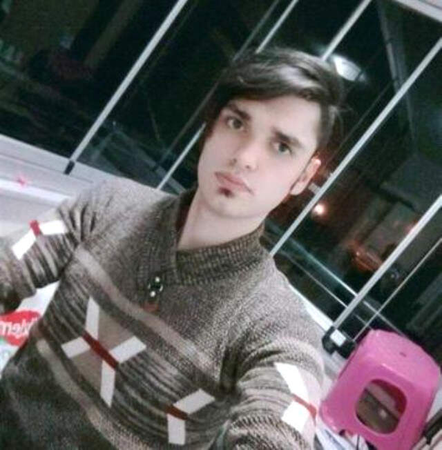 Gece Yarısı Can Pazarı! Çığlıklar Atarak Kızılırmak'ta Kayboldular