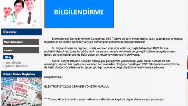 Hastanelerde Diplomalılar Yerine 'Sertifikalı' Sağlıkçılar mı Çalışıyor?