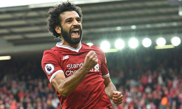 Mısır Basını, Mohamed Salah'a