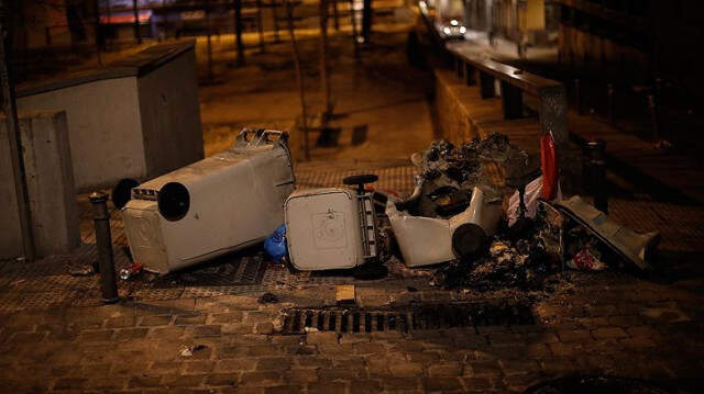Polisten Kaçan Seyyar Satıcı Kalp Krizinden Ölünce Şehir Karıştı