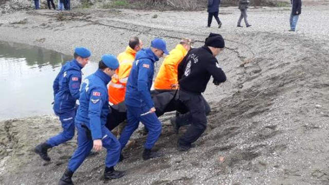 Yasak Aşkıyla Kızılırmak'tan Ölüme Atlayan Gencin Karısı: Gün Gelir Sen Pişman, Ben Mutlu Olurum