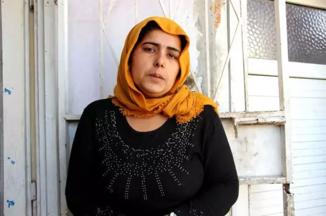 4,5 Yaşındaki Çocuğu İstismar Edilen Anne Konuştu: İdam İstiyorum