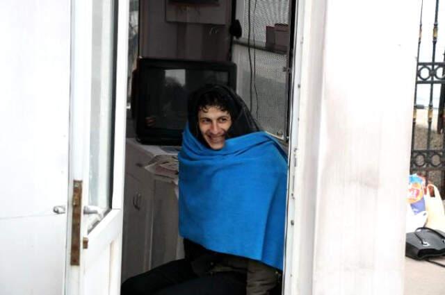 Boğaz'da Sulara Gömülen Suriyeliyi Başka Bir Suriyeliyi Kurtardı, Kamera Her Şeyi Kaydetti