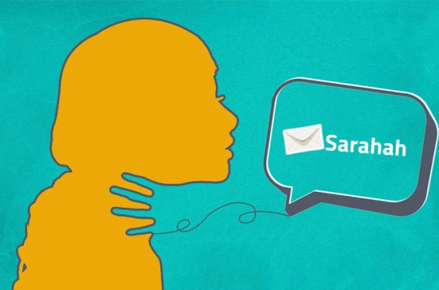 Çocuklar için Sosyal Medyada Yeni Tehlike: Sanal Zorbalığa Dönüşen Uygulama Sarahah