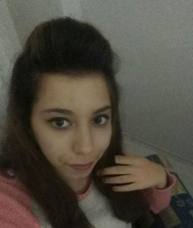 Kızılırmak'a Birlikte Atladığı Genç Kızı,