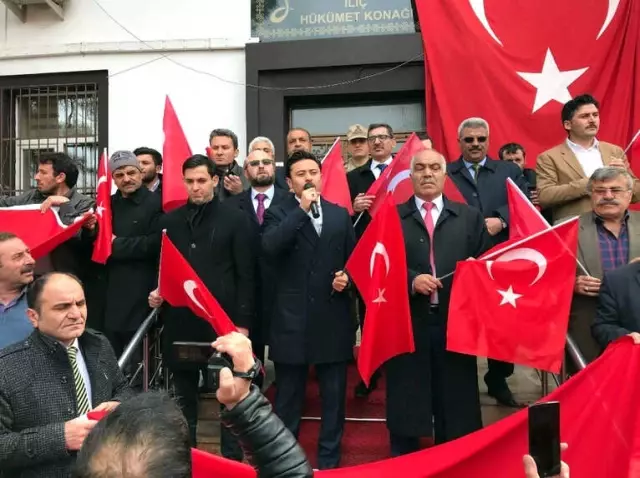 ''Malımızla-Canımızla Buradayız'' Dediler, Mehmetçik İçin 400 Bin TL Topladılar