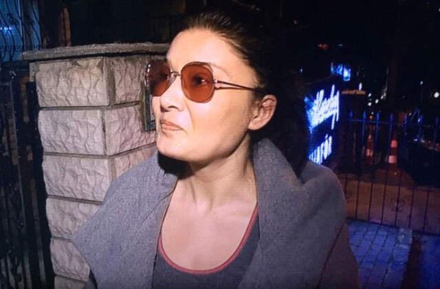 Botoks Yaptırıp Pişman Olan Nurgül Yeşilçay, Estetiğe Doğmuyor