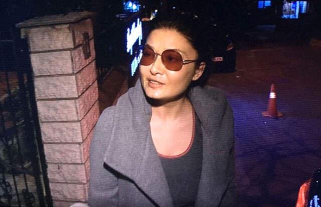 Botoks Yaptırıp Pişman Olan Nurgül Yeşilçay, Estetiğe Doğmuyor