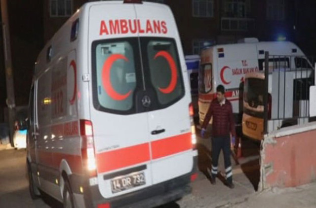 Cumhurbaşkanı Erdoğan'ın Kuzeni Zincirleme Trafik Kazasında Ağır Yaralandı