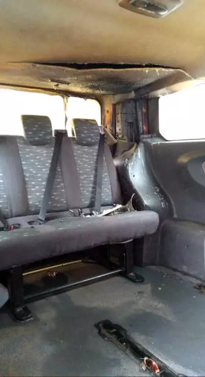 Mahkemenin Serbest Bıraktığı Tacizci, Soluğu Yine Kadının Yanında Aldı