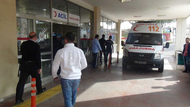 Motosiklet Sürücüsü, Paçasını Kurtarmaya Çalışırken Parmaklarını Kopardı