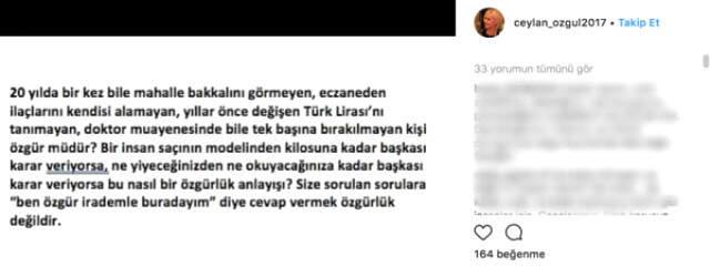 Adnan Oktar'ın Yanından Kaçan Kedicik'ten Bomba İtiraflar! Ne Var Ne Yoksa Anlattı