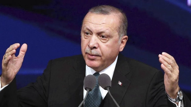 Cockburn: Erdoğan'ın Suriye ve Irak'ta ABD'yle Karşı Karşıya Gelmeyi İstemesi Düşük İhtimal