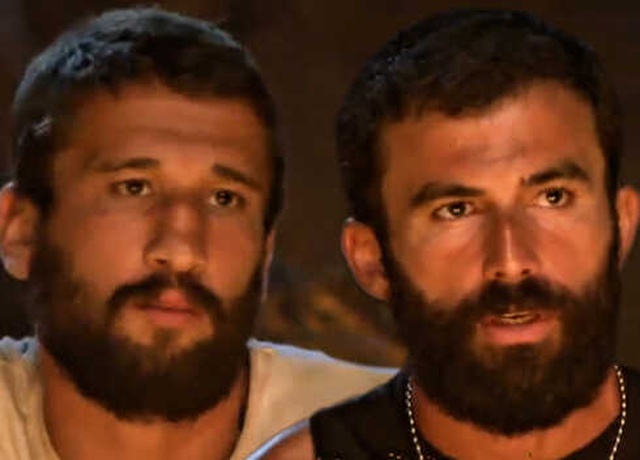 Acun Ilıcalı'dan Adem ve Turabi'ye Uyarı: Bir Daha Kavga Ederseniz Diskalifiye Olacaksınız