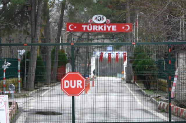 Sınırı Koşarak Geçen Adanalı'ya 4 Ay Hapis ve 500 Euro Para Cezası