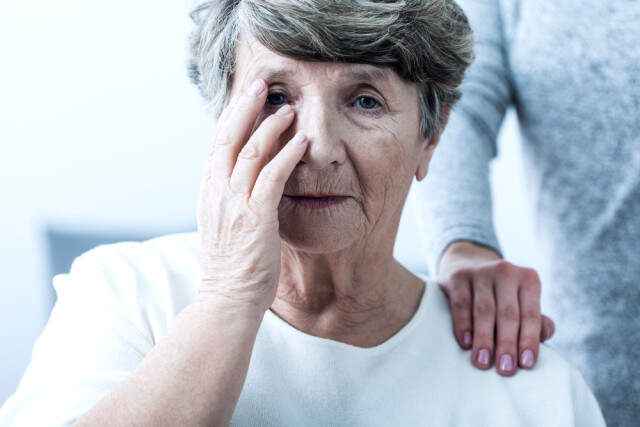 Alzheimer Belirtisine İşaret Eden 10 Önemli Soru