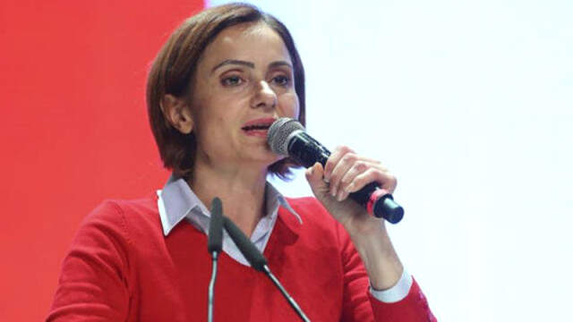 CHP İstanbul'un 2019 Yerel Seçim Sloganı Belli Oldu