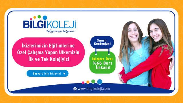 İkizler ve Eğitimleri