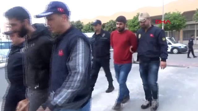 İnşaat İşçisi Gibi Şehre Geldi, PKK Bombacısı Çıktı